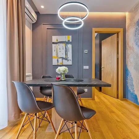 Family Anja Apartment Zlatibor