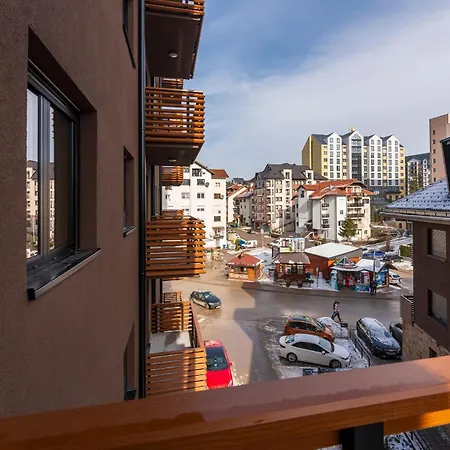 Family Anja Apartment