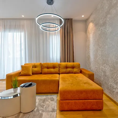 Apartment Family Anja