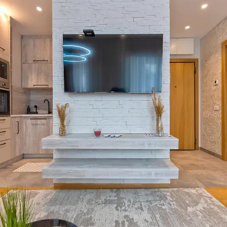 Family Anja Apartment *