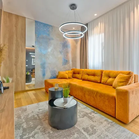 Apartment Family Anja *