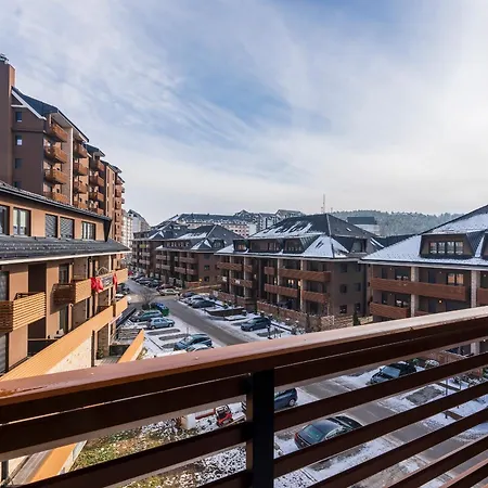 Apartment Family Anja *