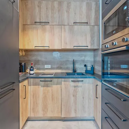 Family Anja Apartment *