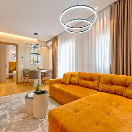 Apartment Family Anja