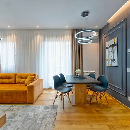 Apartment Family Anja