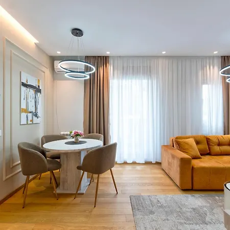 Apartment Family Anja *