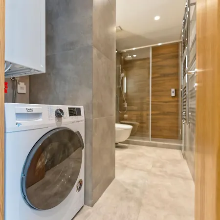 Apartment Family Anja