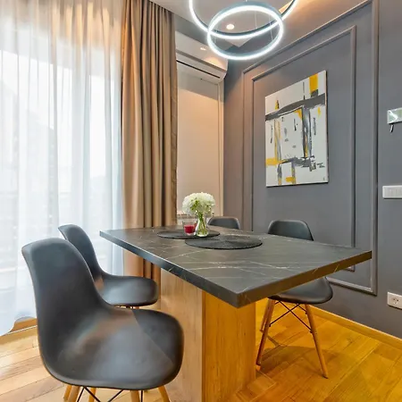 Family Anja Apartment *