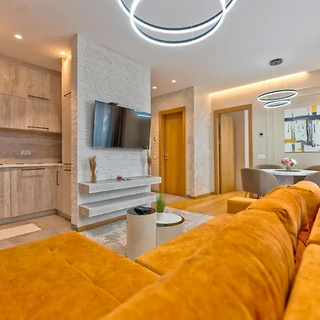 Family Anja Apartment *