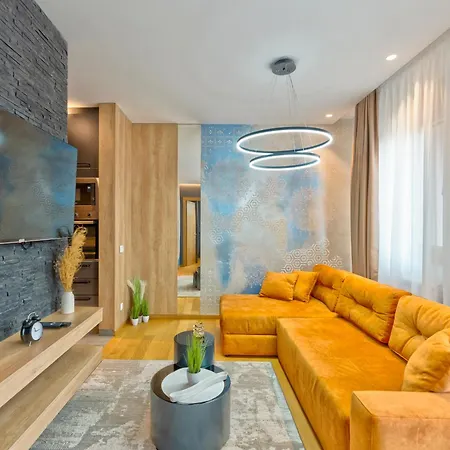 Family Anja Apartment *