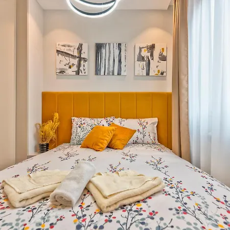 Family Anja Apartment *